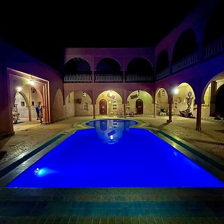 Maison Merzouga Guest House Exterior photo