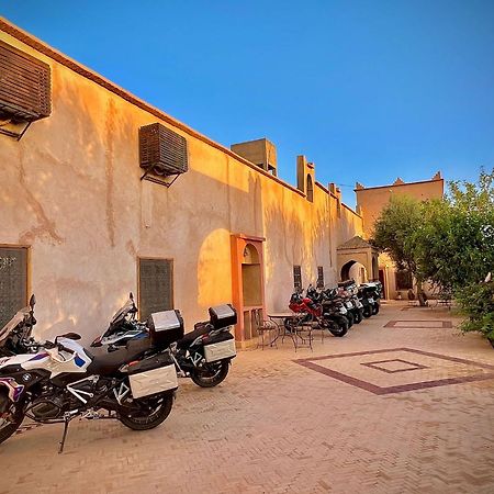 Maison Merzouga Guest House Exterior photo