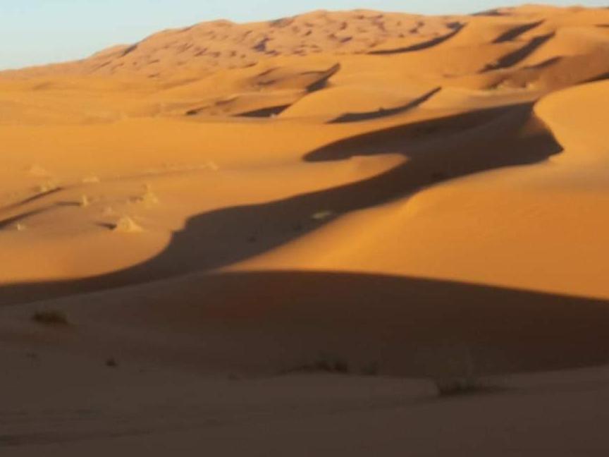 Maison Merzouga Guest House Exterior photo